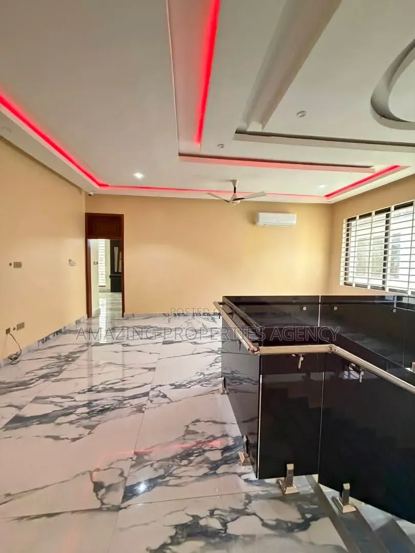 4bdrm House in East Legon, American House for rent