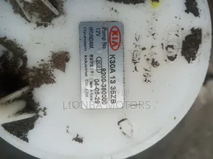 Kia Rio Fuel Pump ( KORIA TYPE)