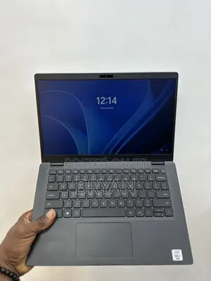 Laptop Dell Latitude 7410 8GB Intel Core i5 SSD 256GB