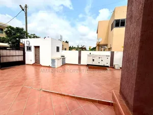 4bdrm House in East Legon, American House for rent