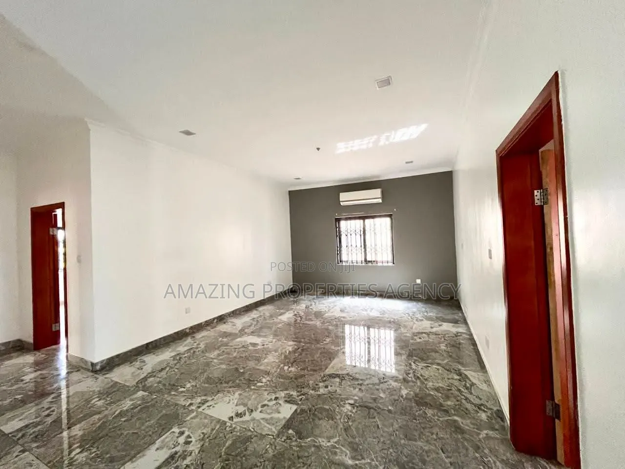 4bdrm House in East Legon, American House for rent