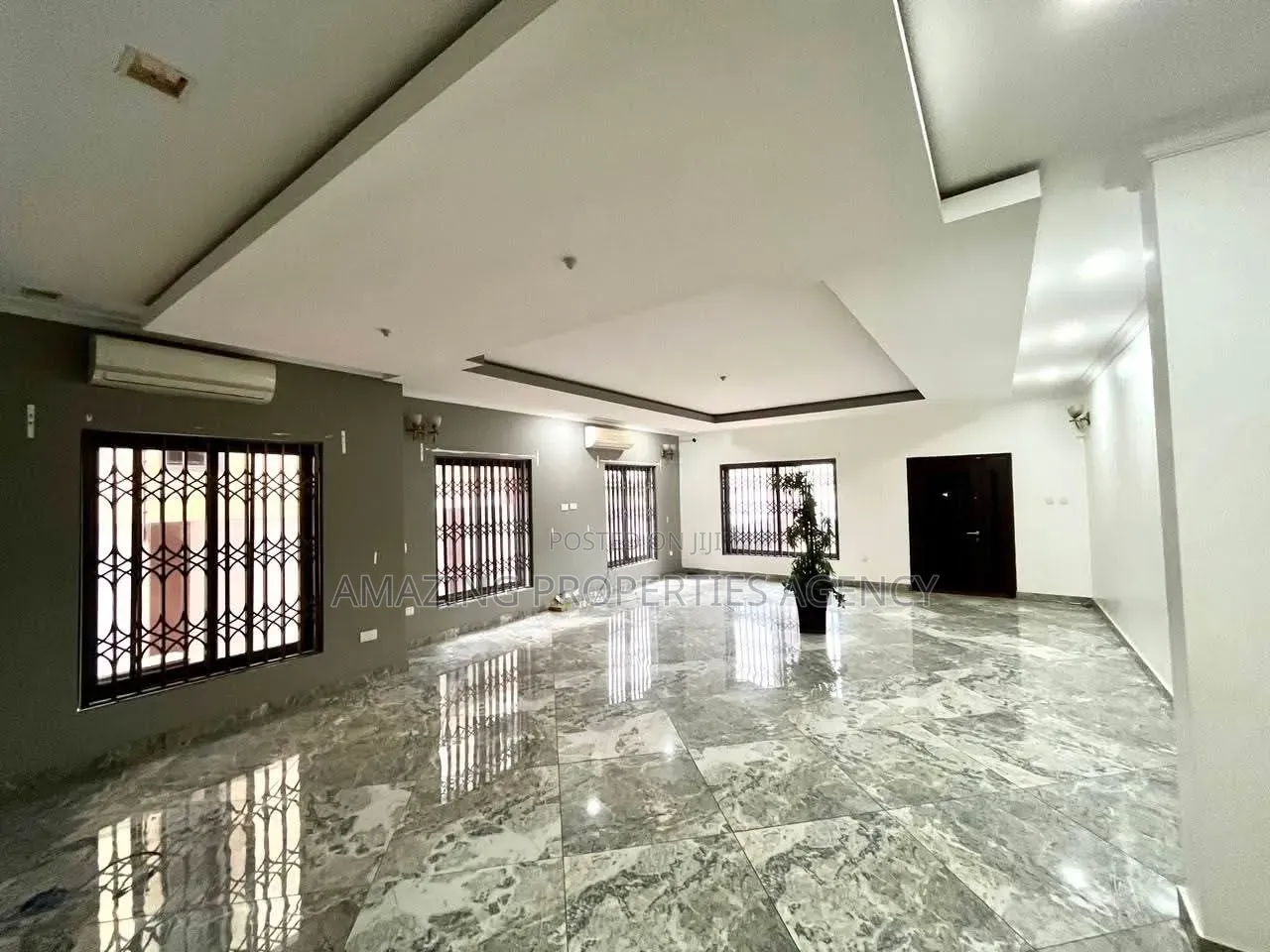 4bdrm House in East Legon, American House for rent