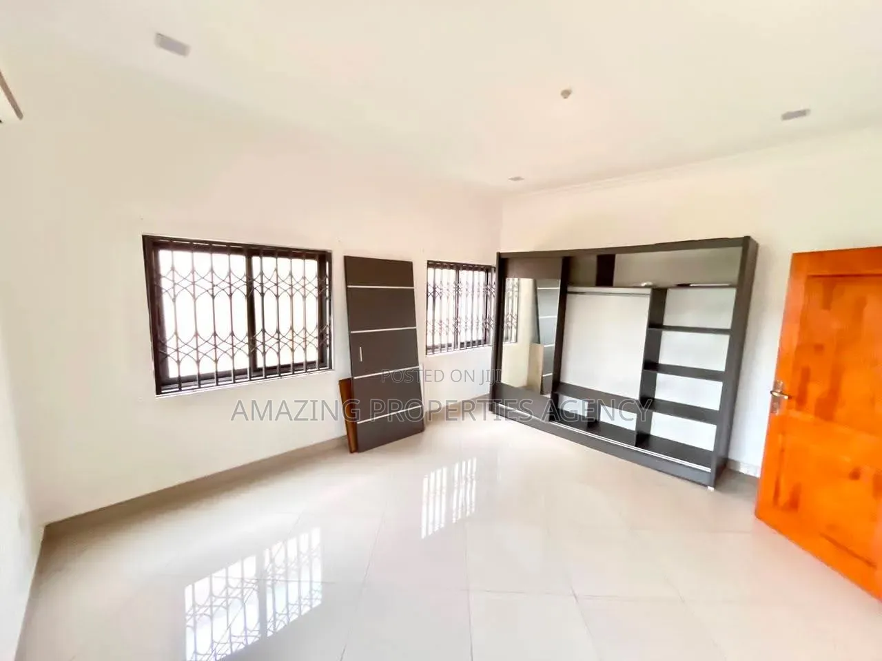 4bdrm House in East Legon, American House for rent