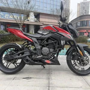 Voge 300R 2024 Red