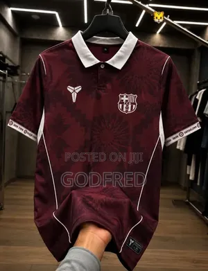 Jersey Wear