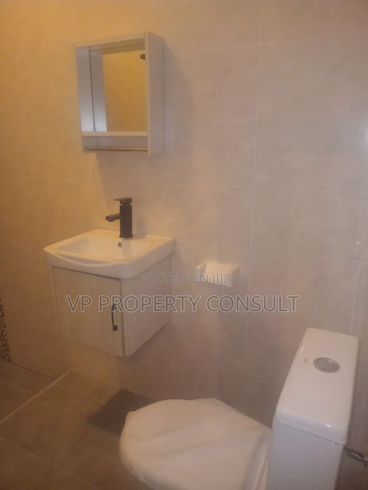 2bdrm Apartment in Sahara for rent