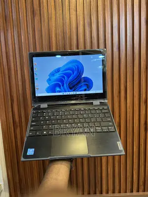 Laptop Lenovo 300e 4GB Intel Core i3 SSD 128GB