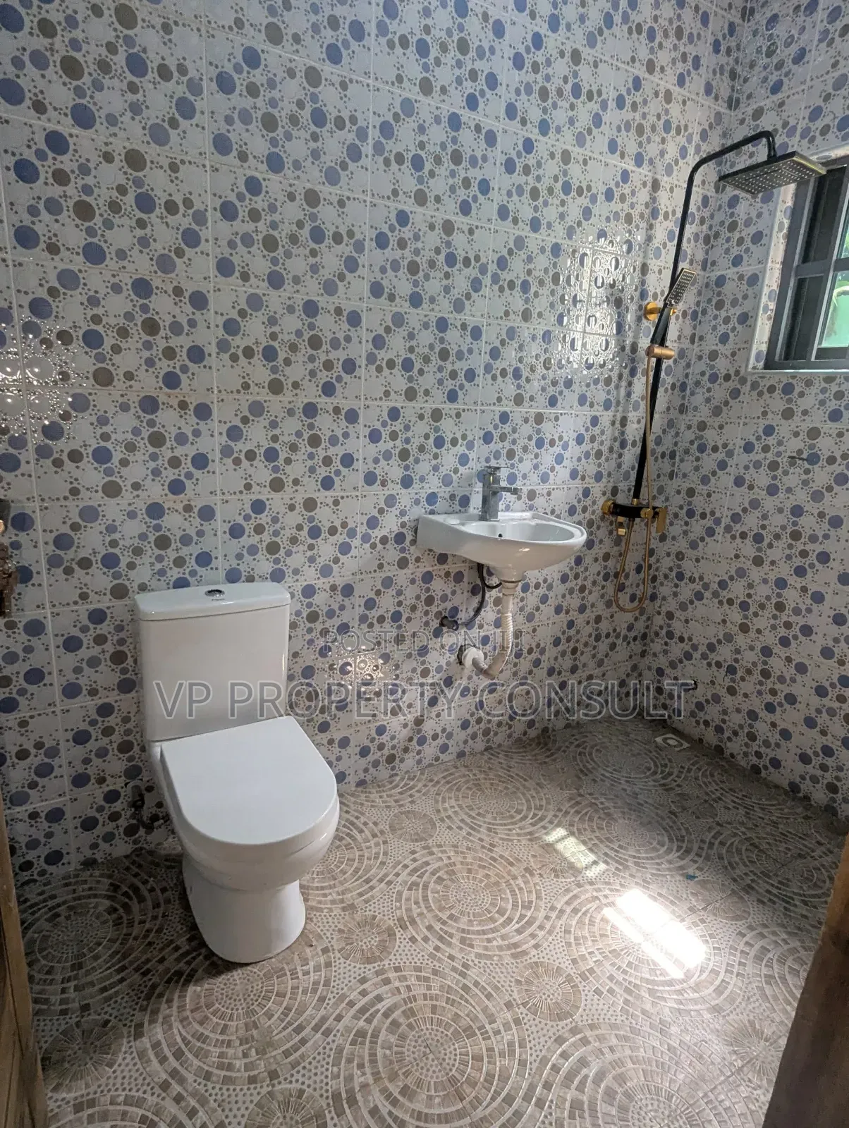 2bdrm Apartment in Round About for rent