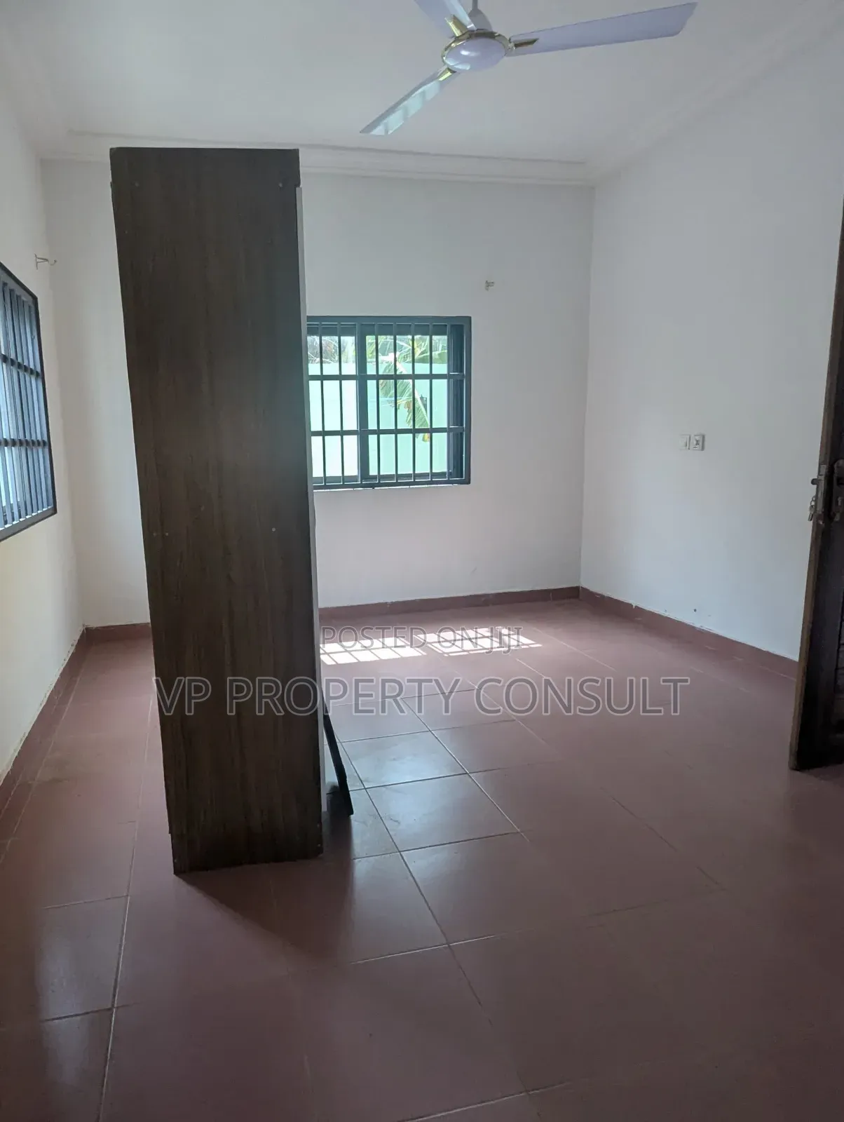 2bdrm Apartment in Round About for rent