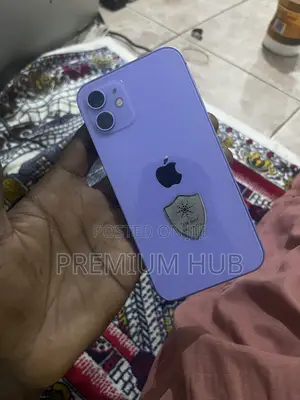 Apple iPhone 12 256 GB Blue