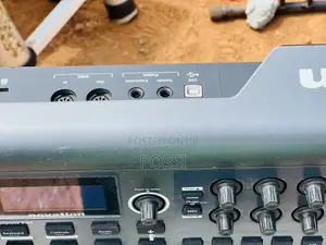 Novation Impuls 25 Midi Keyboard From Germany
