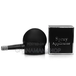 Spray Applicator for Toppik Hair Fiber