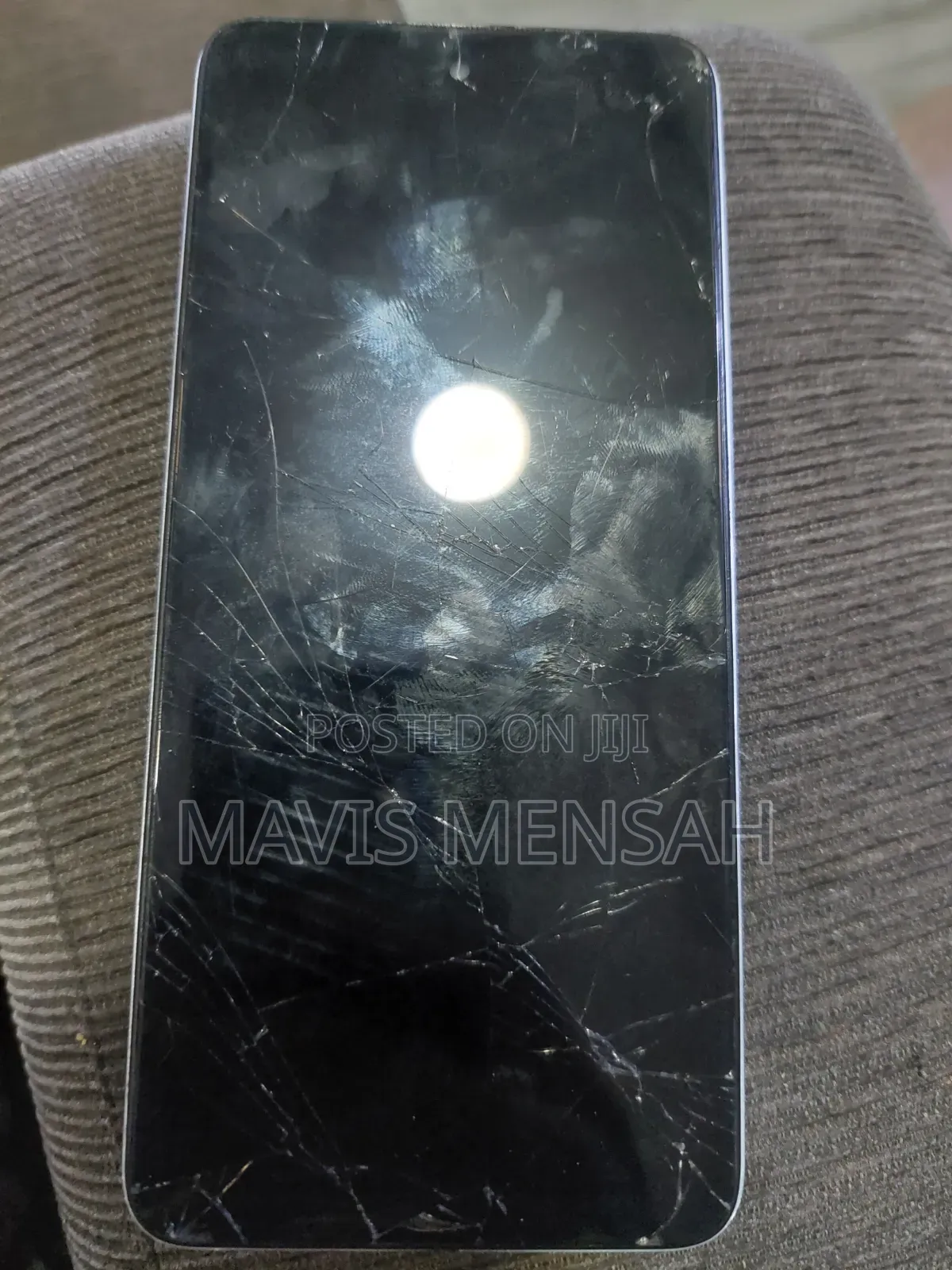 Tecno Pop 8 64 GB Gray