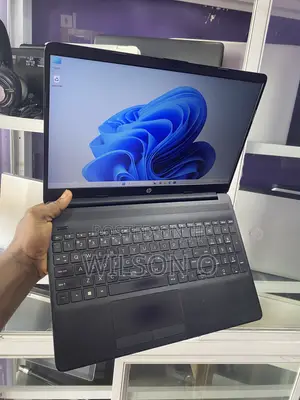 Laptop HP 15 4GB AMD SSD 128GB