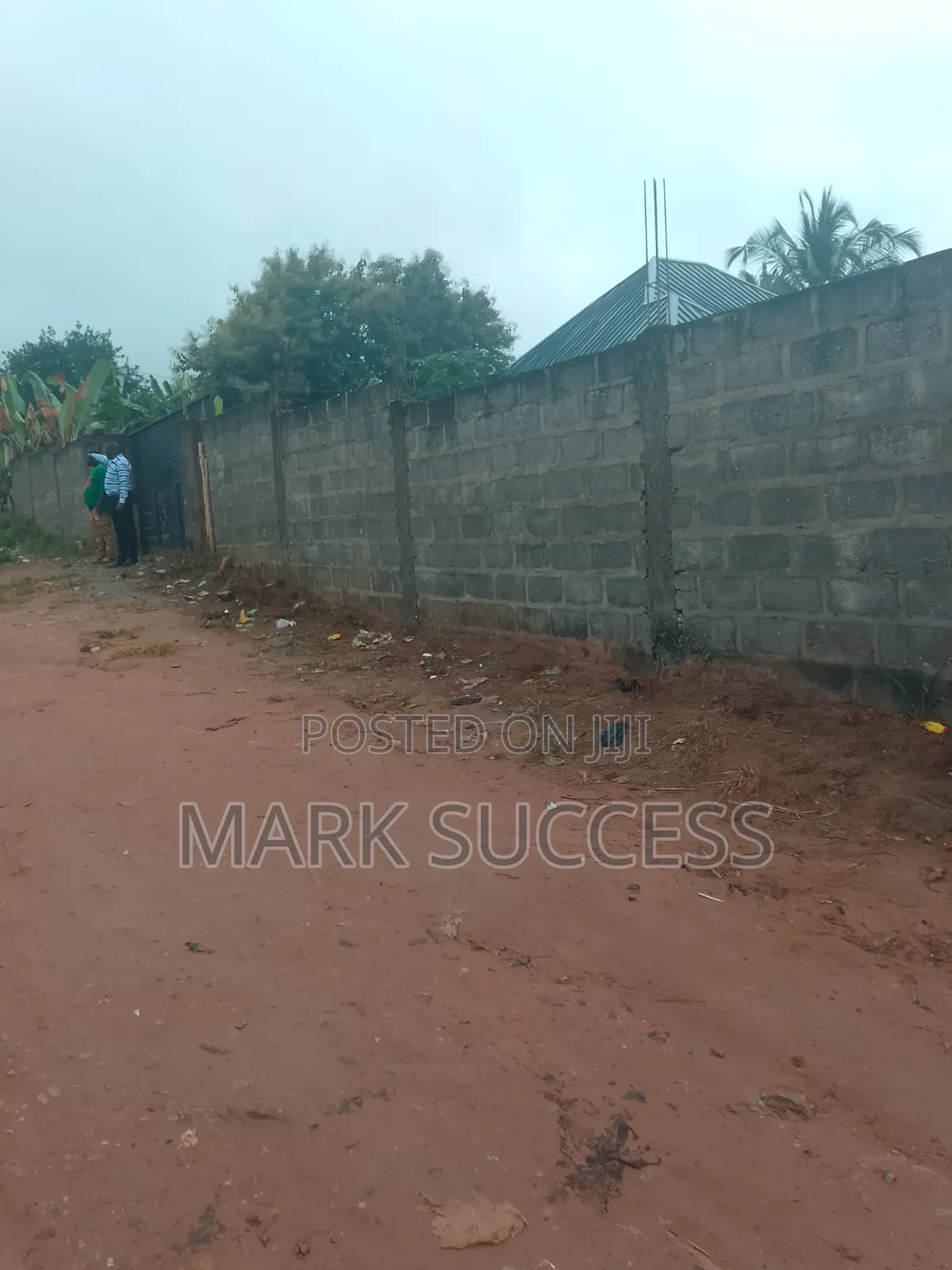 2bdrm House in Pokuase for sale