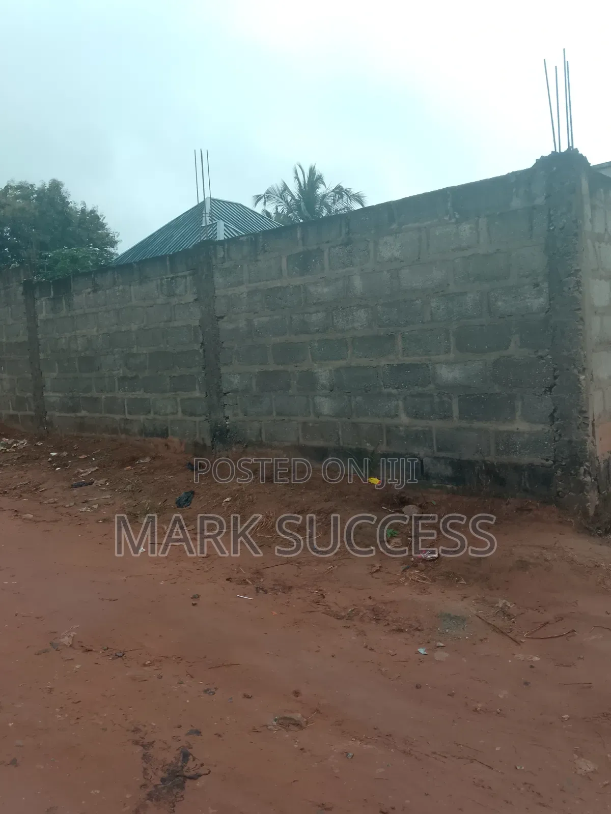 2bdrm House in Pokuase for sale