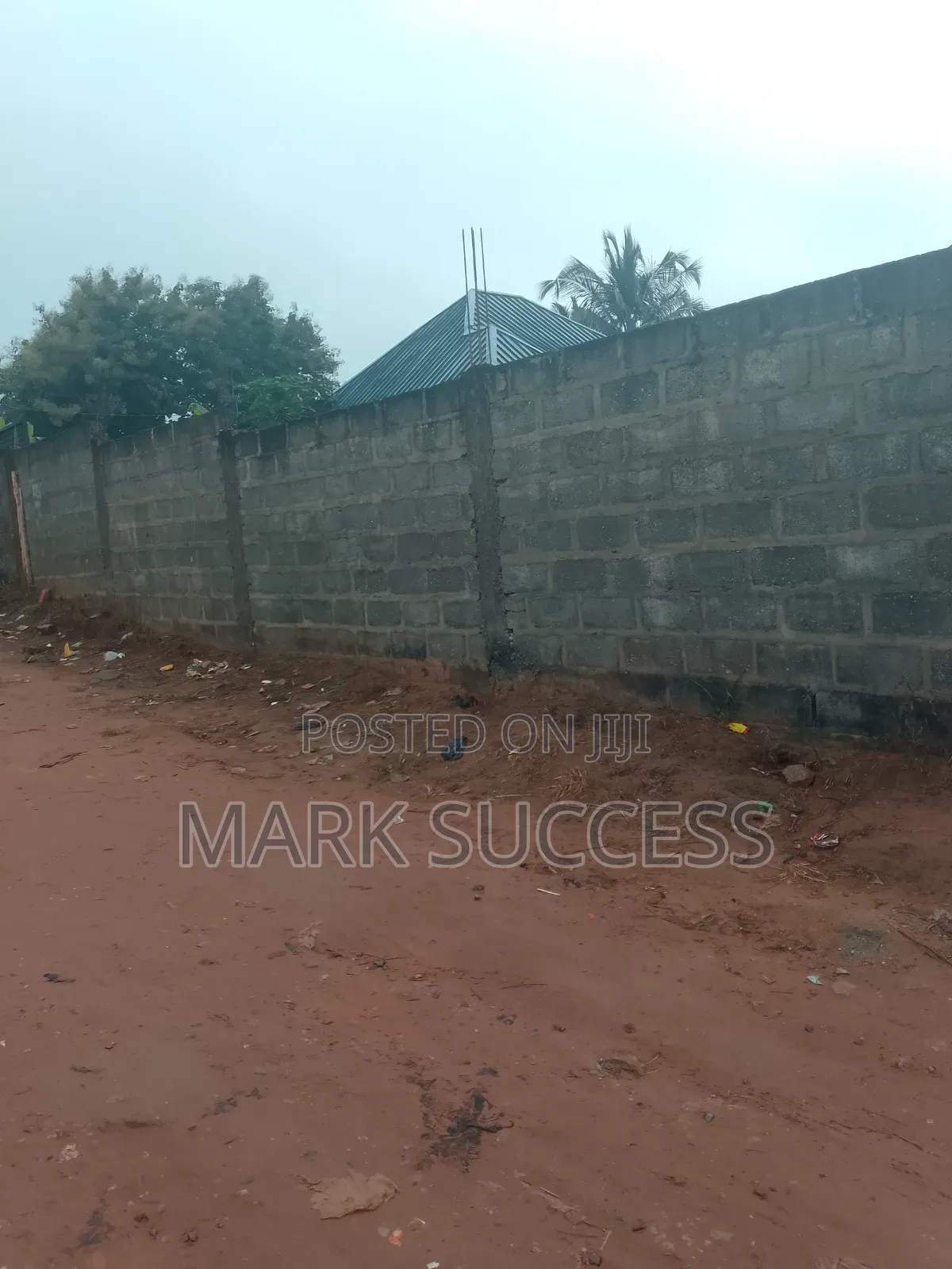 2bdrm House in Pokuase for sale