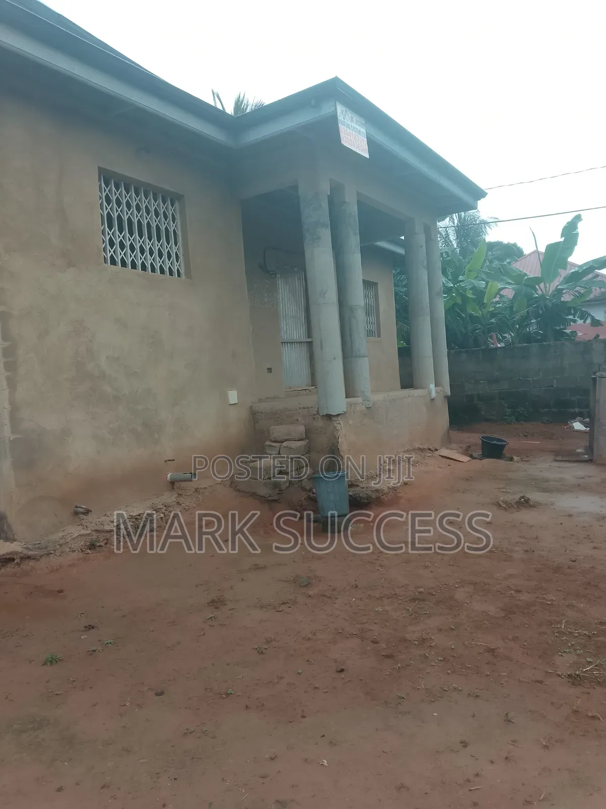 2bdrm House in Pokuase for sale