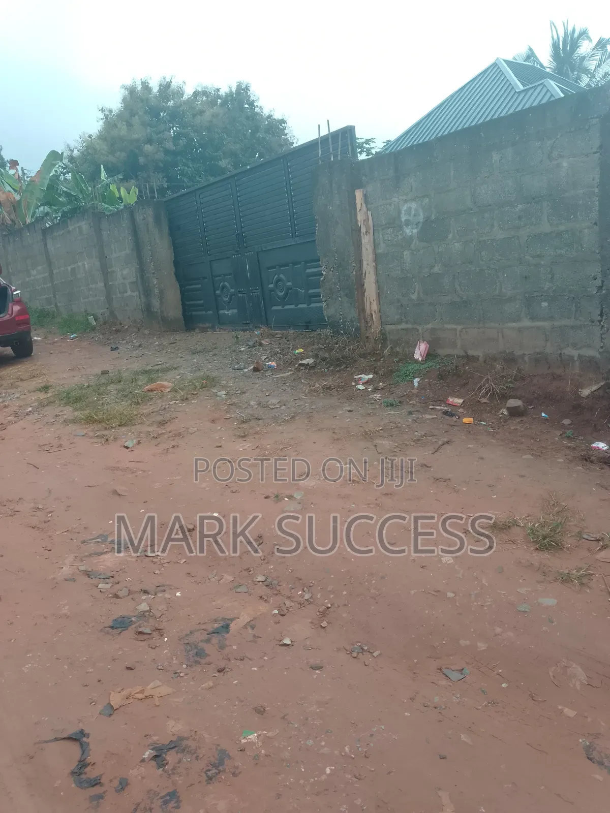 2bdrm House in Pokuase for sale