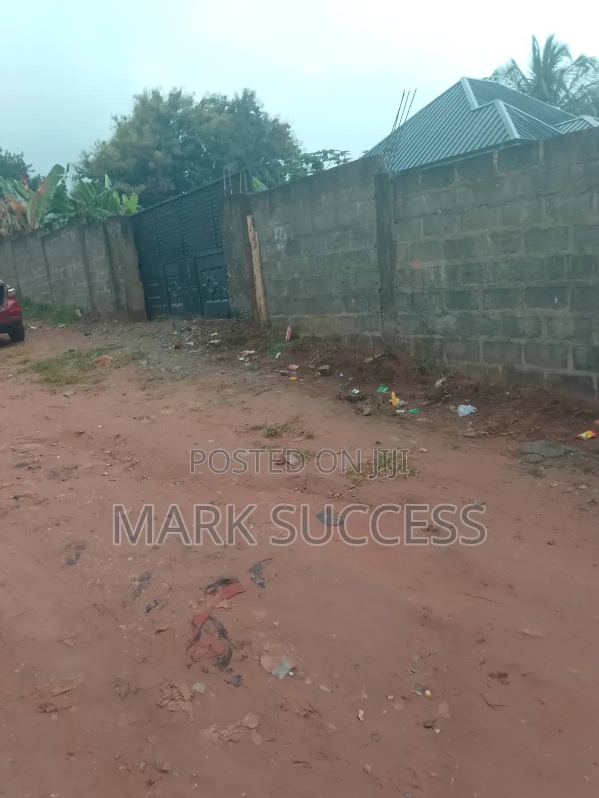 2bdrm House in Pokuase for sale