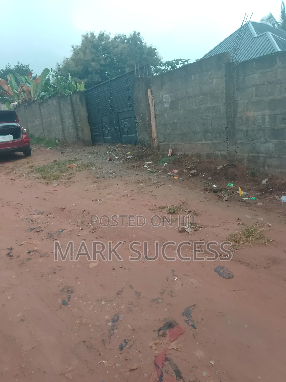 2bdrm House in Pokuase for sale