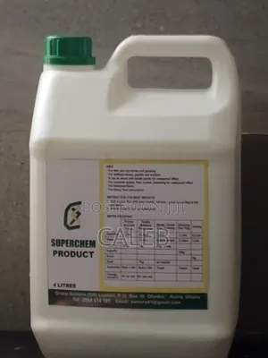 OZATEX Dumproof and Dumprising Solution
