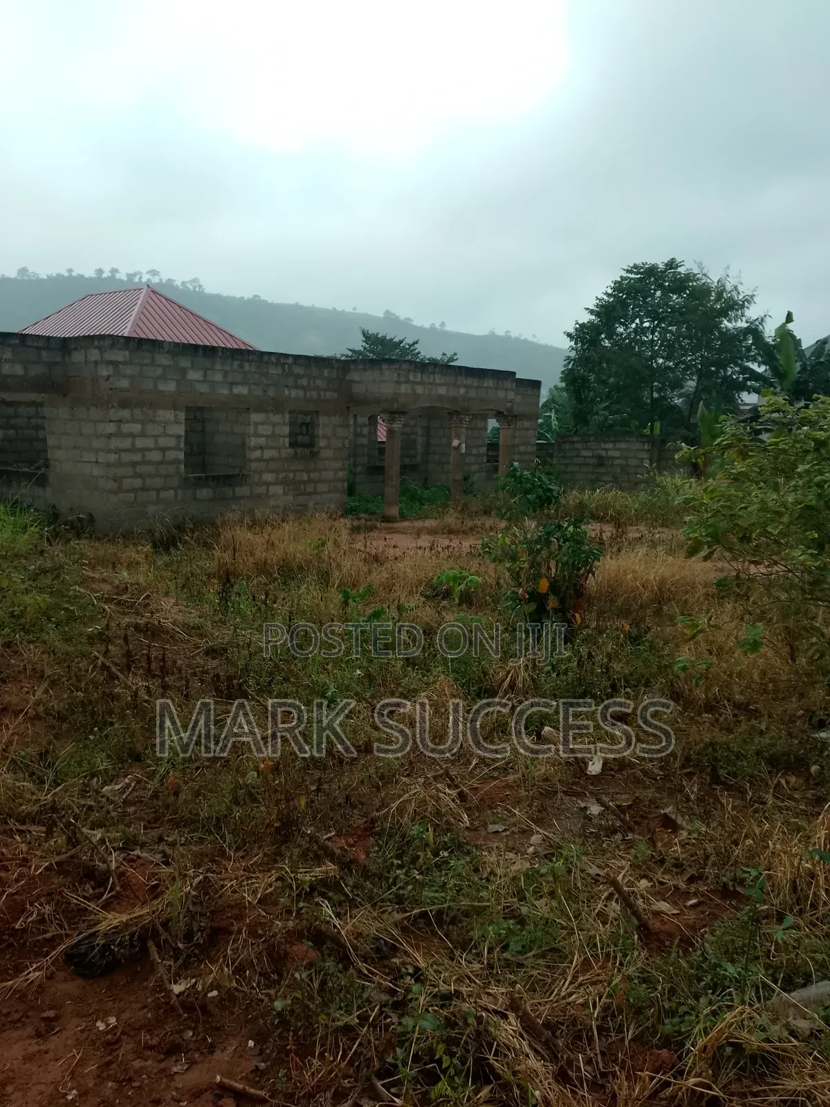 4bdrm House in Pokuase for sale
