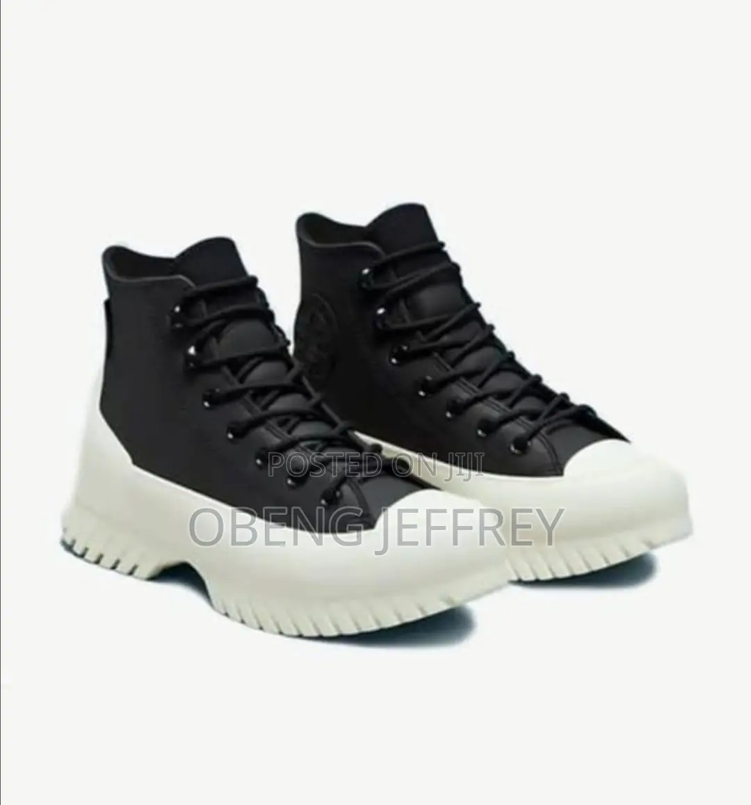 Original Converse Chuck Taylor All Star 2.0 Climate in Colours