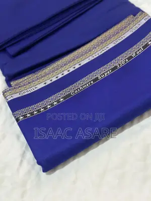 Italia Cashmere