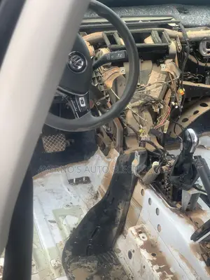 Ayerno's Auto Eletronics