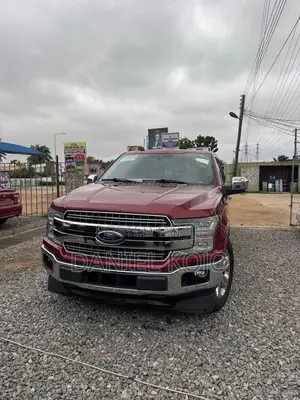Ford F-150 2019