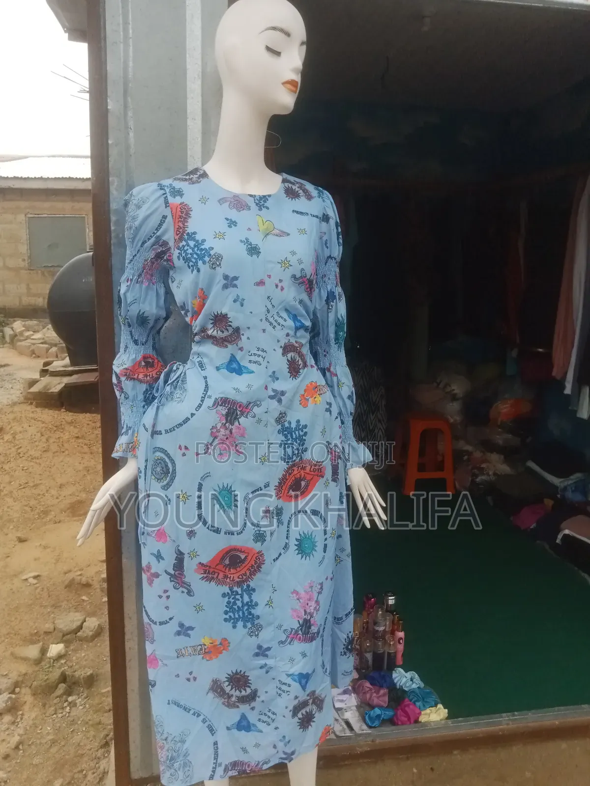 Beautiful Ladies Dresses for Sale