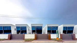 4bdrm House in East Legon, American House for rent