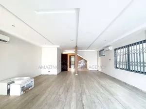 4bdrm House in East Legon, American House for rent