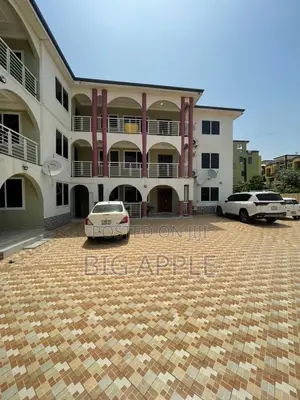2bdrm Apartment in Adjringano, Ability for rent