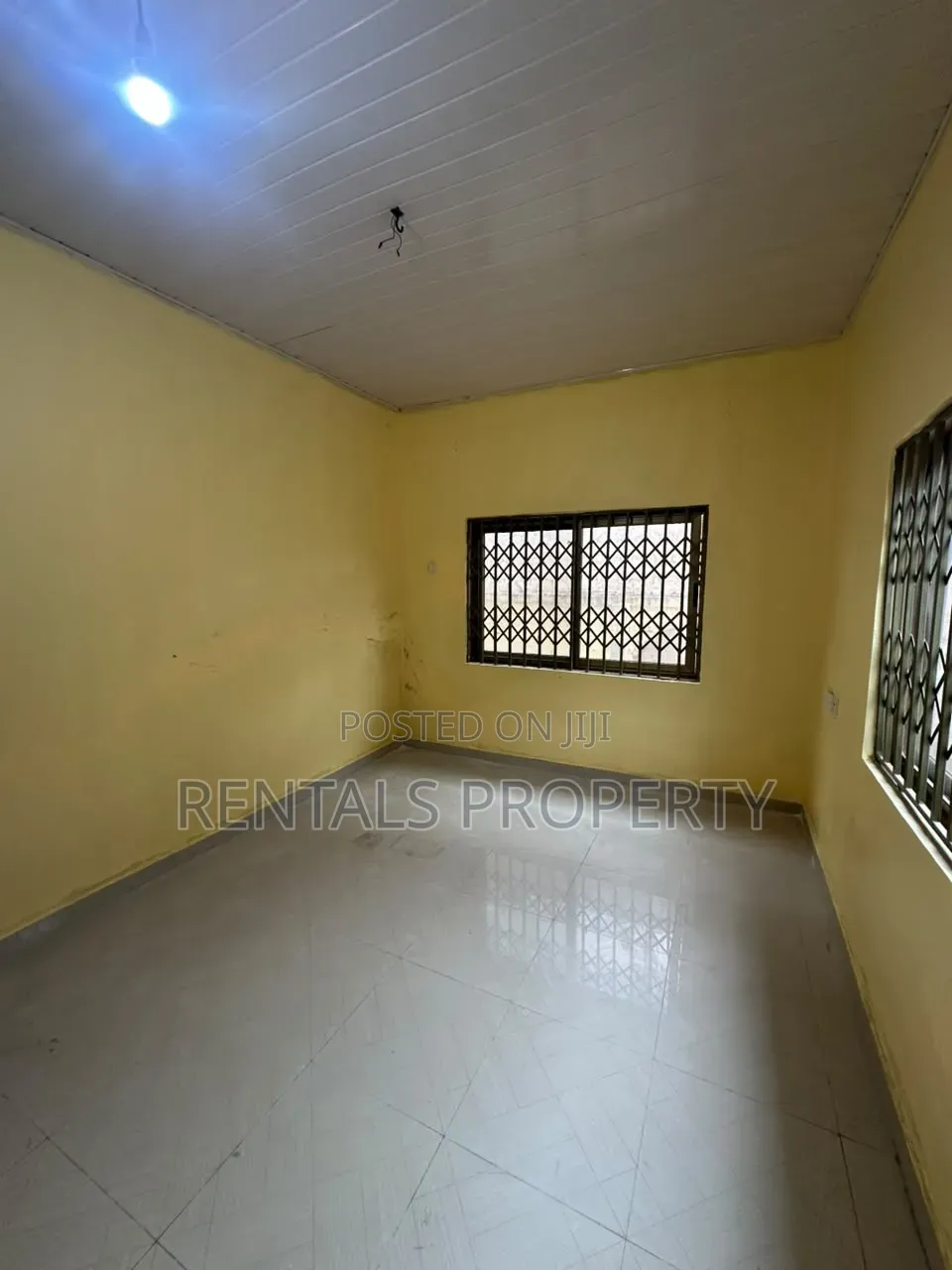 3bdrm Apartment in Abokobi, Pentecost for rent