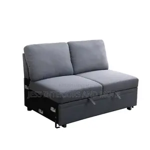 Sofa Bed (Extendable)