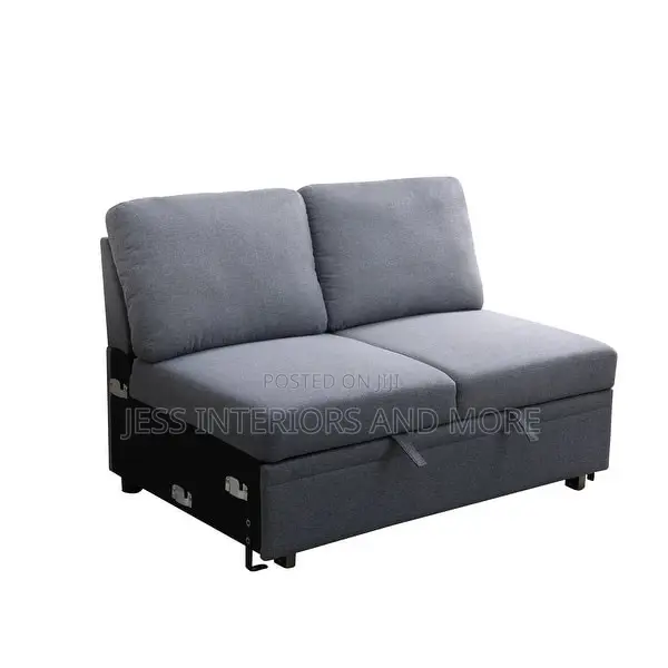 Sofa Bed (Extendable)