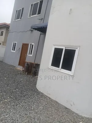 1bdrm Apartment in Oyarafa, Pentecost for rent