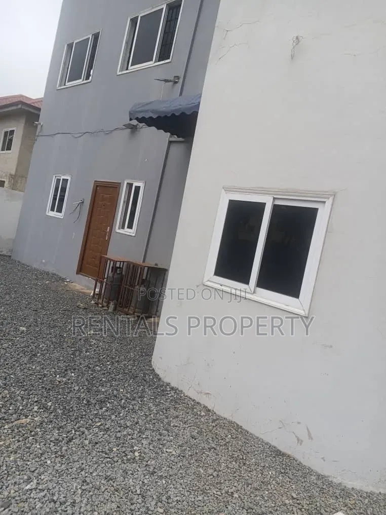 1bdrm Apartment in Oyarafa, Pentecost for rent