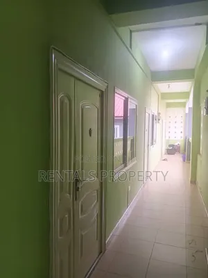 1bdrm Apartment in Oyarafa, Pentecost for rent