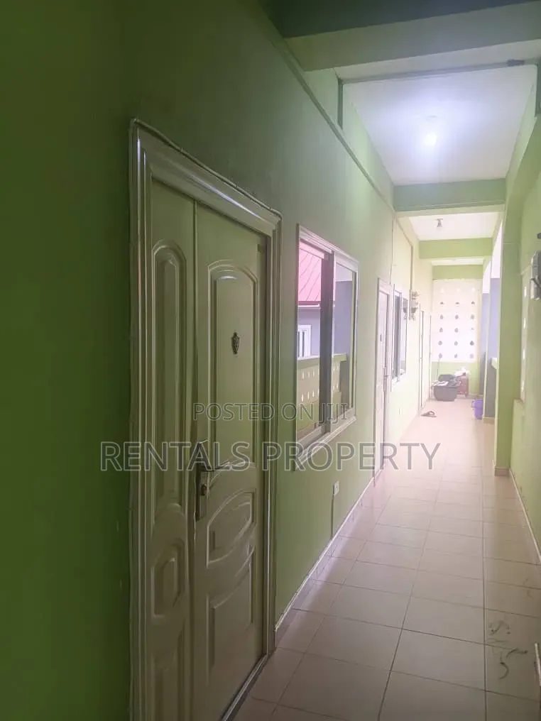 1bdrm Apartment in Oyarafa, Pentecost for rent