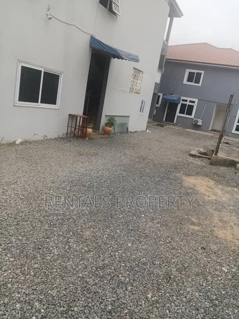 1bdrm Apartment in Oyarafa, Pentecost for rent
