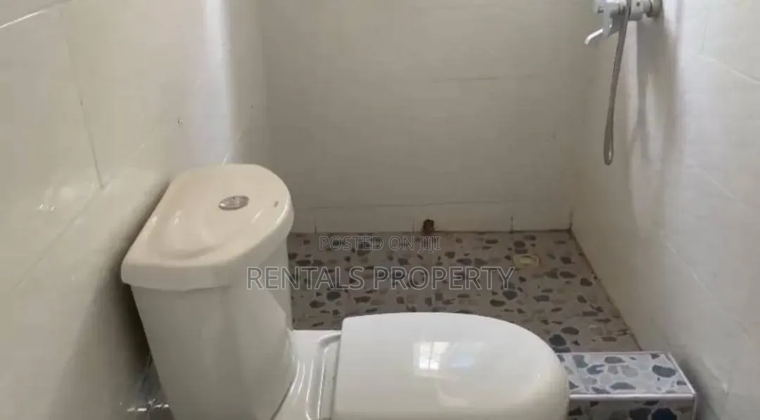 1bdrm Apartment in Oyarafa, Pentecost for rent