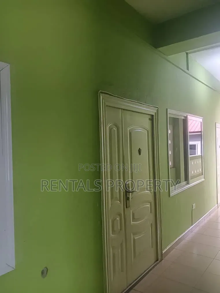 1bdrm Apartment in Oyarafa, Pentecost for rent