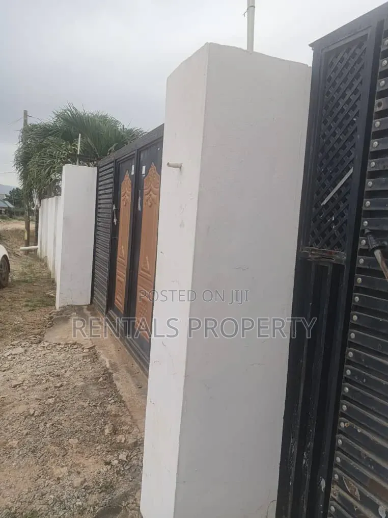 1bdrm Apartment in Oyarafa, Pentecost for rent