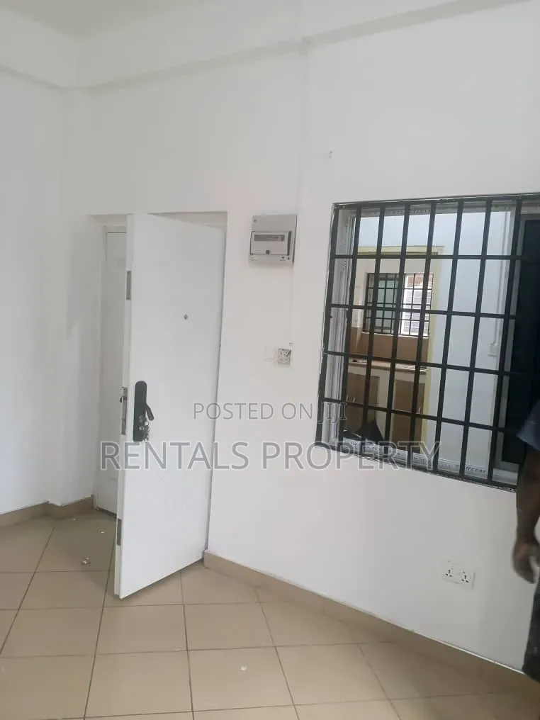 1bdrm Apartment in Oyarafa, Pentecost for rent