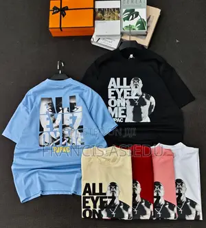 Mr Francis T Shirt Brand