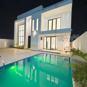 4bdrm House in East Legon Hills, Otano for sale