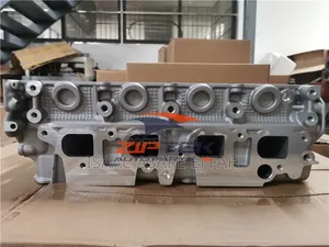Nissan YD25 Navara Engine Head